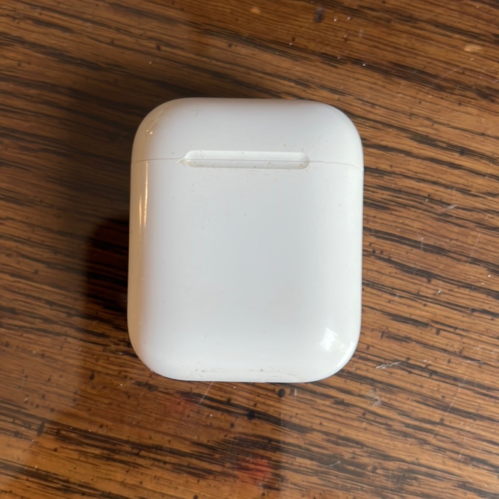 Apple AirPods
